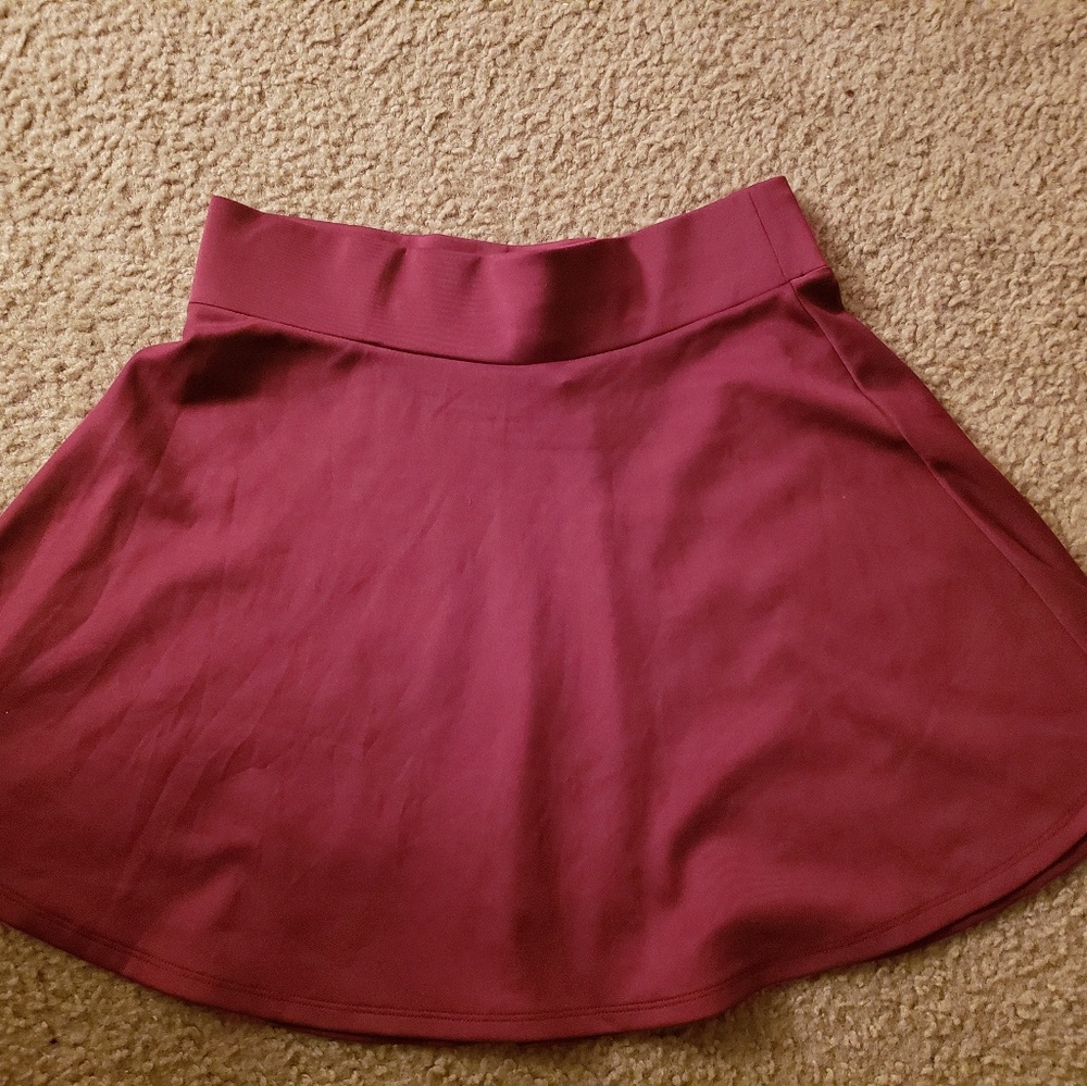 Charlotte Russe super cute skirt